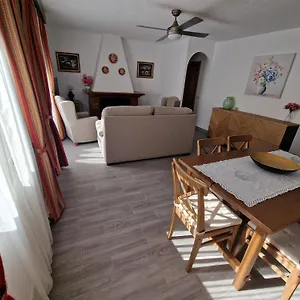 Casa Sofía En Grazalema, Con Magnífica Chimenea Apartamento
