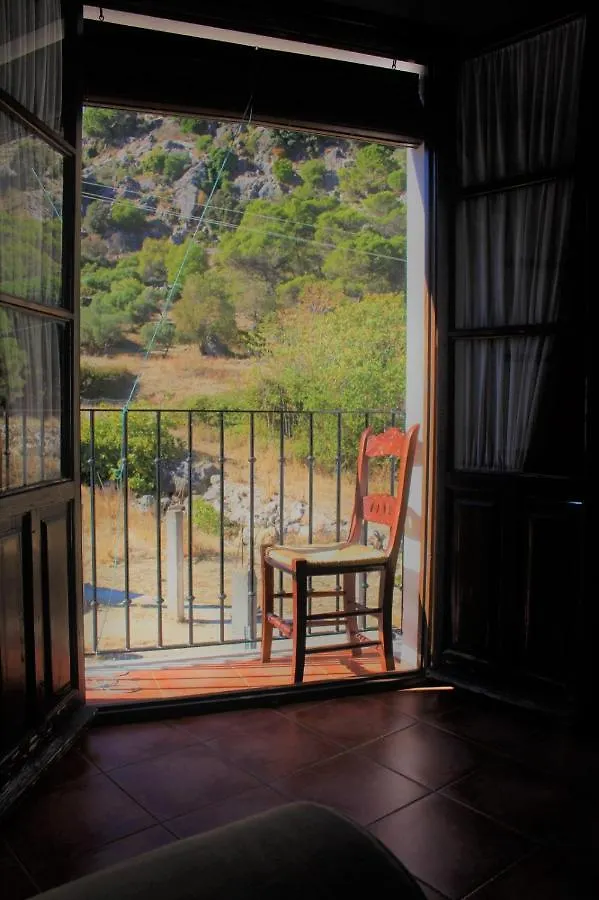 Refugio Del Chorrito 0*, Grazalema